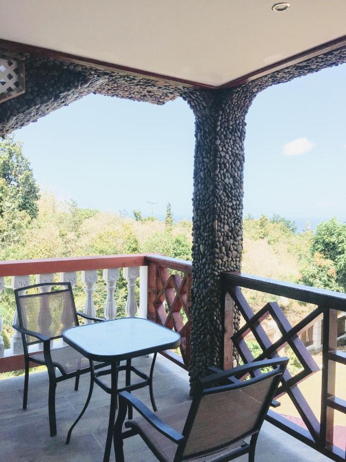 Eden Crest Villa Anse La Raye Zewnętrze zdjęcie