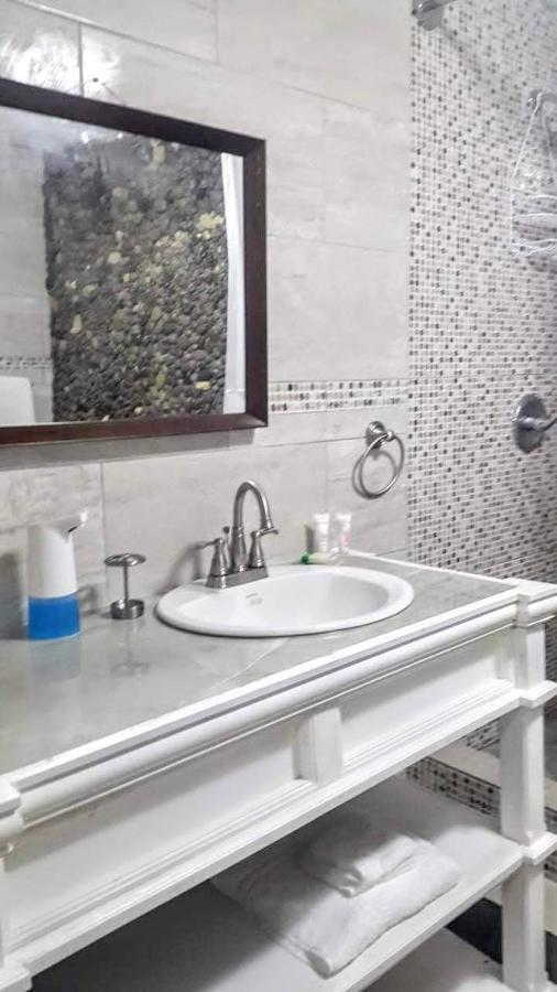 Eden Crest Villa Anse La Raye Zewnętrze zdjęcie